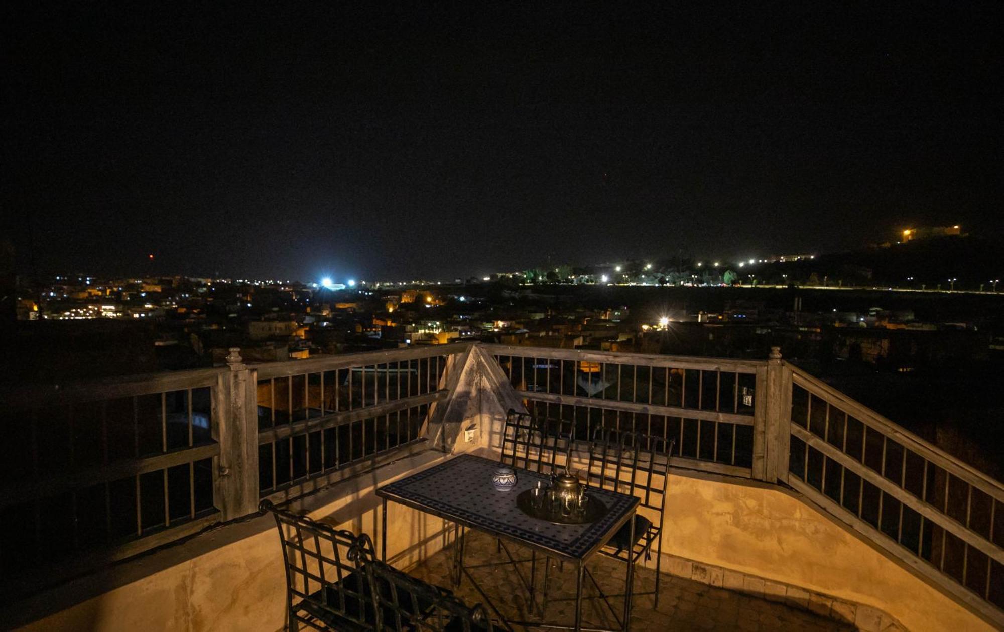 Bed and Breakfast Dar Authentic Fes - Familly Hosting Екстер'єр фото